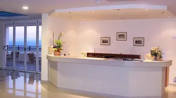 Lindos Nest (ex Ziakis Studios)