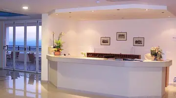 Lindos Nest (ex Ziakis Studios)