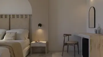 Lindos Nest (ex Ziakis Studios)