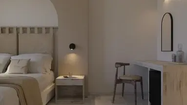 Lindos Nest (ex Ziakis Studios)
