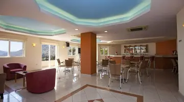 Lindos Nest (ex Ziakis Studios)