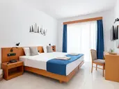 Lindos Nest (ex Ziakis Studios)