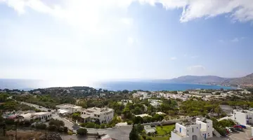 Lindos Nest (ex Ziakis Studios)