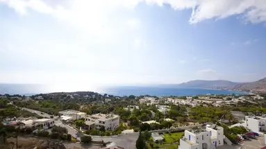 Lindos Nest (ex Ziakis Studios)