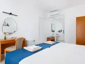 Lindos Nest (ex Ziakis Studios)