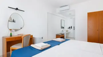 Lindos Nest (ex Ziakis Studios)
