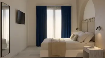 Lindos Nest (ex Ziakis Studios)