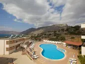 Lindos Nest (ex Ziakis Studios)