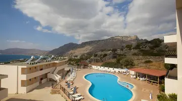 Lindos Nest (ex Ziakis Studios)