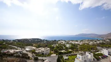 Lindos Nest (ex Ziakis Studios)