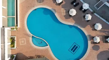 Lindos Nest