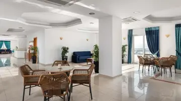 Lindos Nest
