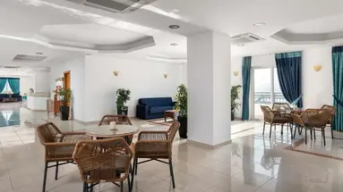 Lindos Nest