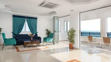 Lindos Nest