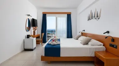 Lindos Nest
