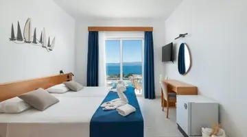 Lindos Nest