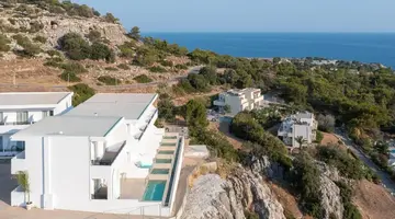 Lindos Nest