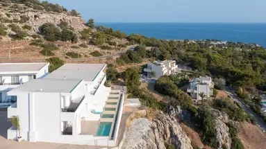 Lindos Nest
