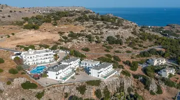 Lindos Nest