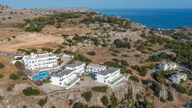 Lindos Nest