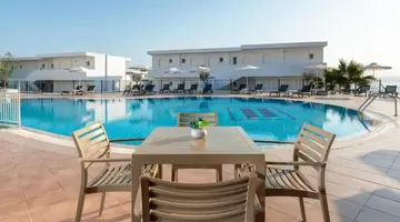 Lindos Nest