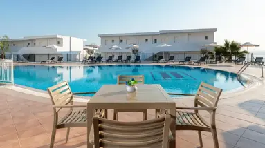 Lindos Nest