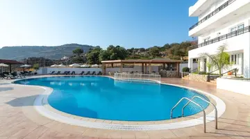Lindos Nest