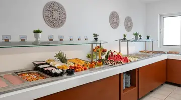 Lindos Nest