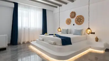 Lindos Nest