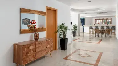 Lindos Nest