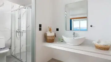 Lindos Nest