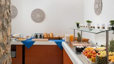 Lindos Nest