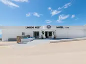 Lindos Nest