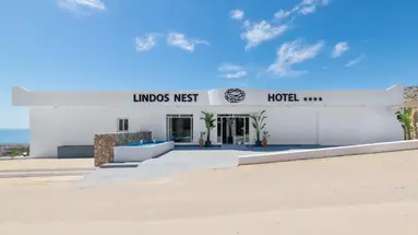 Lindos Nest