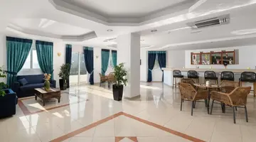 Lindos Nest