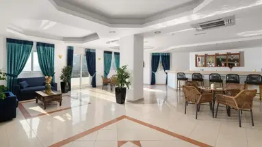 Lindos Nest