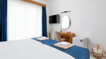 Lindos Nest