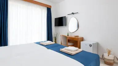 Lindos Nest