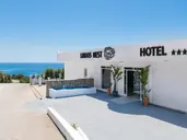 Lindos Nest