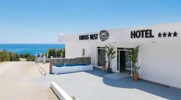 Lindos Nest