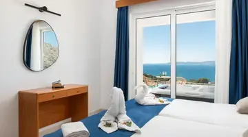 Lindos Nest