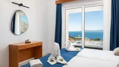 Lindos Nest