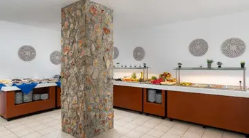 Lindos Nest