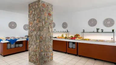 Lindos Nest