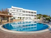 Lindos Nest