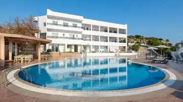 Lindos Nest