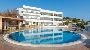 Lindos Nest