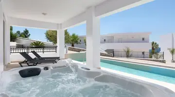 Lindos Nest