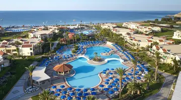 LINDOS PRINCESS BEACH