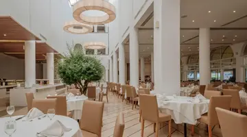 LINDOS ROYAL HOTEL